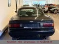 Aston Martin Virage Coupe V8 Aut. 25000km. 1 of 365 TOP