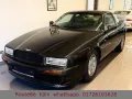 Aston Martin Virage Coupe V8 Aut. 25000km. 1 of 365 TOP