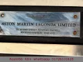 Aston Martin Virage Coupe V8 Aut. 25000km. 1 of 365 TOP