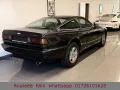 Aston Martin Virage Coupe V8 Aut. 25000km. 1 of 365 TOP