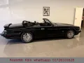 Jaguar XJR-S 6.0 TWR  Sport 1of 25.Abs.Rarität. Sammler
