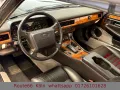 Jaguar XJR-S 6.0 TWR  Sport 1of 25.Abs.Rarität. Sammler