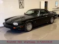 Jaguar XJR-S 6.0 TWR  Sport 1of 25.Abs.Rarität. Sammler