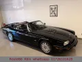 Jaguar XJR-S 6.0 TWR  Sport 1of 25.Abs.Rarität. Sammler