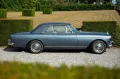 Bentley Continental SIII Mulliner Park Ward DHC