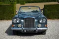 Bentley Continental SIII Mulliner Park Ward DHC