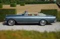 Bentley Continental SIII Mulliner Park Ward DHC
