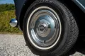 Bentley Continental SIII Mulliner Park Ward DHC