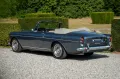 Bentley Continental SIII Mulliner Park Ward DHC