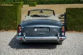Bentley Continental SIII Mulliner Park Ward DHC