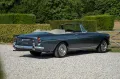 Bentley Continental SIII Mulliner Park Ward DHC