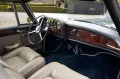 Bentley Continental SIII Mulliner Park Ward DHC