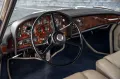 Bentley Continental SIII Mulliner Park Ward DHC