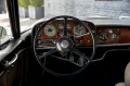 Bentley Continental SIII Mulliner Park Ward DHC