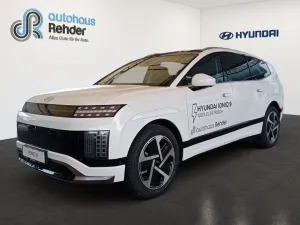 Hyundai IONIQ 9 6-Sitzer 110 kWh 4WD UNIQ Panorama-Glas-