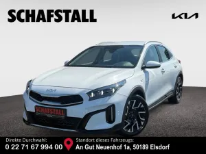 Kia XCeed 1.5 T-GDI DCT7 Vision Komfort 18 Zoll Allw