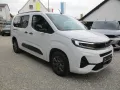 Opel Combo Life E GS XL*7-SITZER*AUTOMATIK*KAMERA*LED
