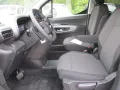 Opel Combo Life E GS XL*7-SITZER*AUTOMATIK*KAMERA*LED