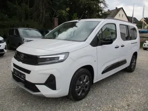 Opel Combo Life E GS XL*7-SITZER*AUTOMATIK*KAMERA*LED