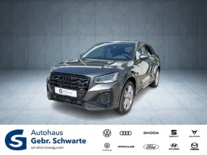 Audi Q2 35 TFSI S-tronic S line ACC+LED+NAVI+SHZG+PDC