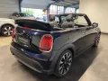 MINI Cooper Cabrio Cooper Classic Trim