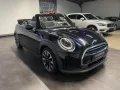 MINI Cooper Cabrio Cooper Classic Trim