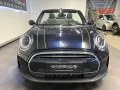 MINI Cooper Cabrio Cooper Classic Trim