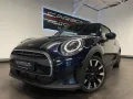 MINI Cooper Cabrio Cooper Classic Trim
