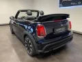 MINI Cooper Cabrio Cooper Classic Trim