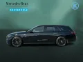 Mercedes-Benz E 300 de T AMG+DISTRO+AHK+SUPERSCREEN+NIGHT+BURM