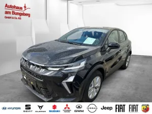 Mitsubishi ASX Basis 1.0 Turbo *LED*digit-Cockpit*AppleCarP