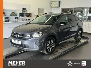 Volkswagen Taigo Goal 1.0 TSI *AHK,LED,ACC,R2D,PDC,16''-LM*
