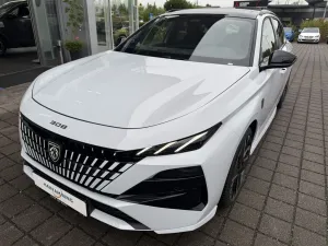 Peugeot 308 SW GT EXCLUSIVE *MASSAGE*PANO*AHK*FOCAL*