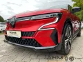Renault Megane E-TECH Electric Techno EV60 220HP Sonderl