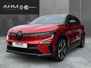 Renault Megane E-TECH Electric Techno EV60 220HP Sonderl