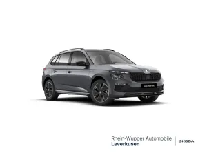 Skoda Kamiq DSG Monte Carlo MATRIX PANO KAM PDC SHZ