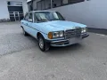 Volkswagen W123 240d 1 Hand