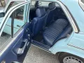 Volkswagen W123 240d 1 Hand