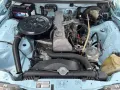 Volkswagen W123 240d 1 Hand