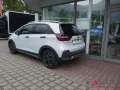 Honda Jazz i-MMD EU6d Hybrid 1.5 Crosstar Advance Navi