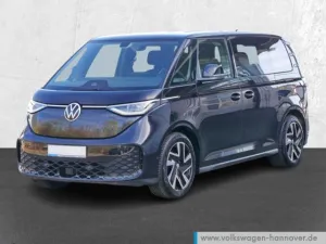 Volkswagen ID.Buzz Pro AHK Navi Parkassistent