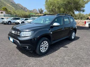 Other Duster 1.5 Blue dCi 8V 115 CV 4x2 Expression