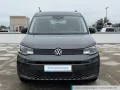 Volkswagen Caddy Maxi California 1.5 TSI DSG Navi LED Schei