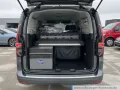 Volkswagen Caddy Maxi California 1.5 TSI DSG Navi LED Schei