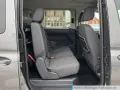 Volkswagen Caddy Maxi California 1.5 TSI DSG Navi LED Schei