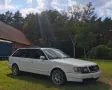 Audi S4 C4 100 S6+ PlUS AHK 4.2L V8 US