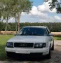 Audi S4 C4 100 S6+ PlUS AHK 4.2L V8 US
