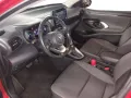 Toyota Yaris Hybrid Trend MY22
