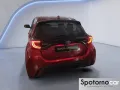 Toyota Yaris Hybrid Trend MY22