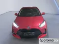 Toyota Yaris Hybrid Trend MY22